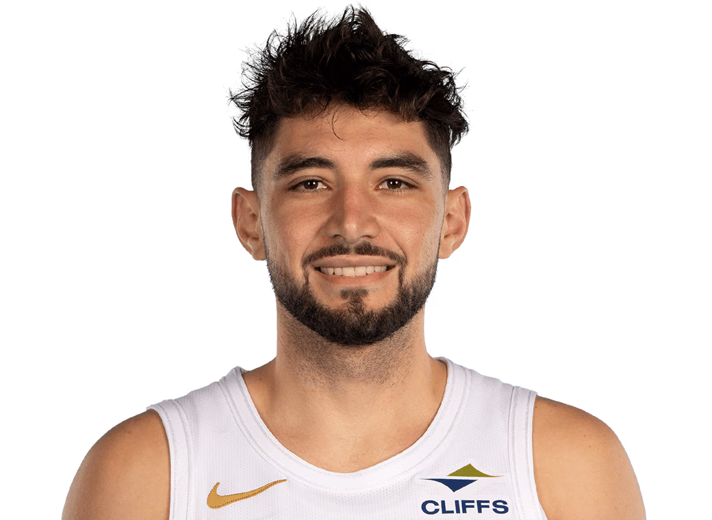 image of Ty Jerome
