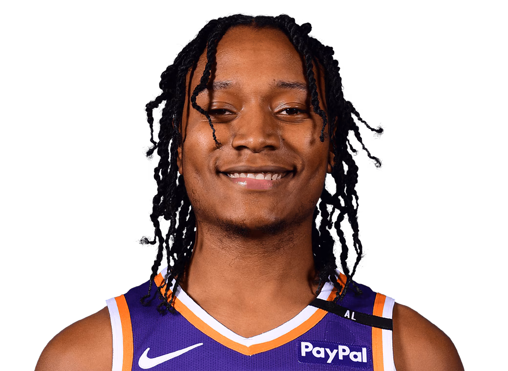image of TyTy Washington Jr.