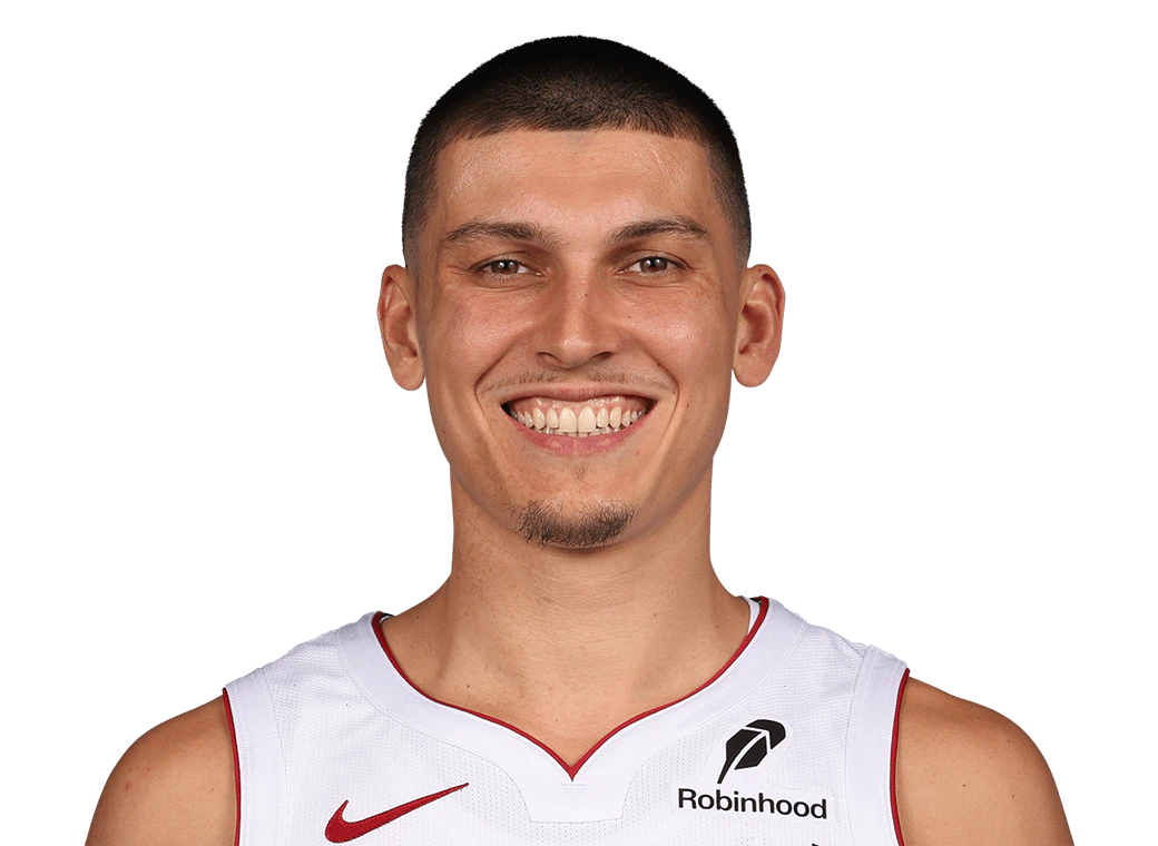 image of Tyler Herro