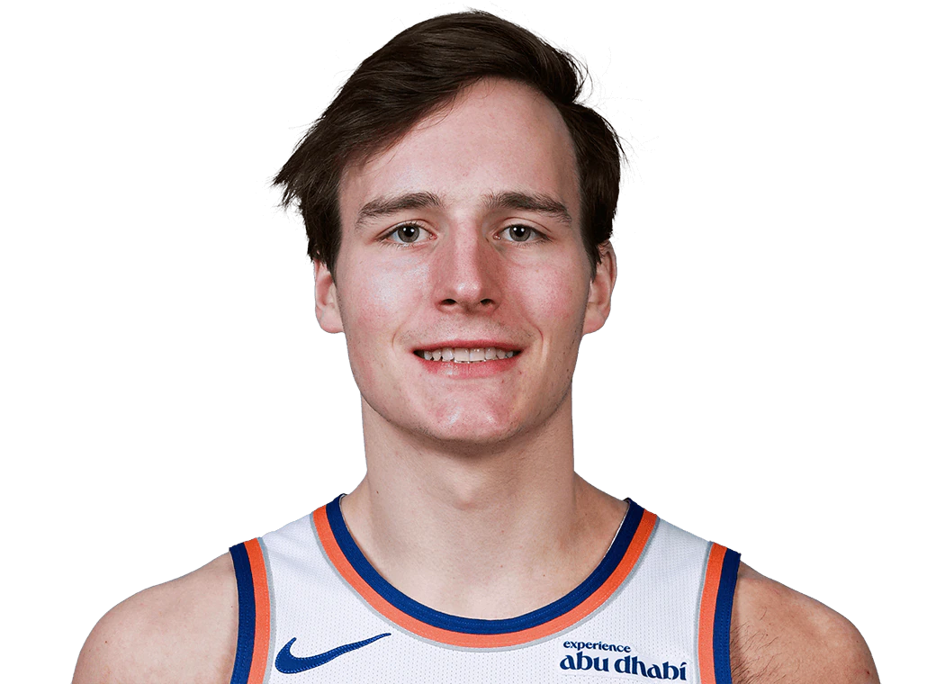 image of Tyler Kolek