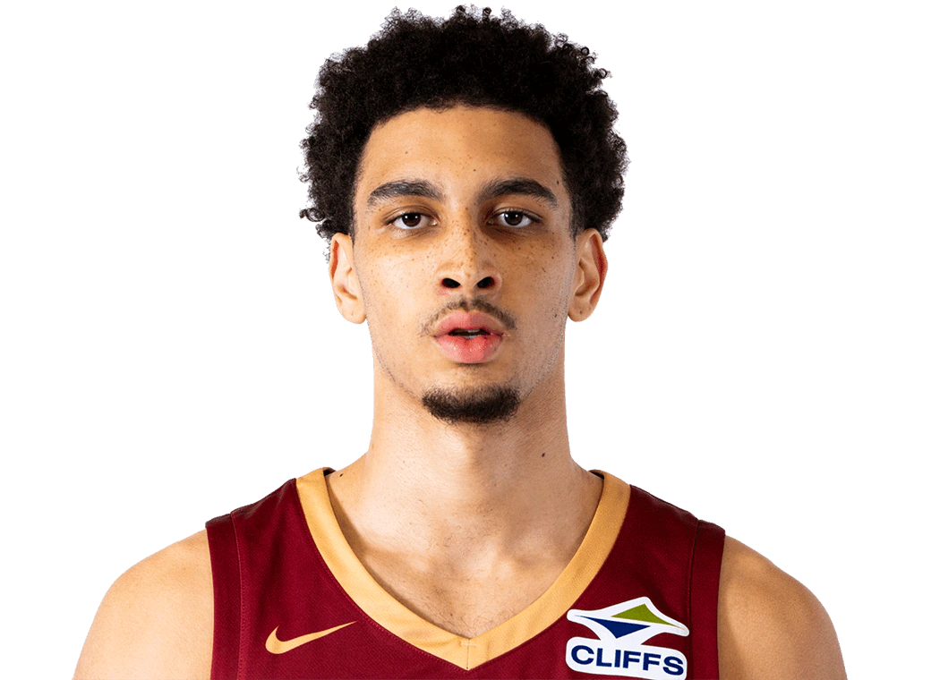 image of Tyrese Proctor