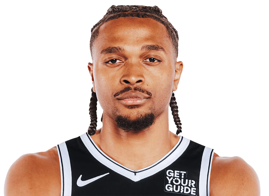 image of Tyson Etienne