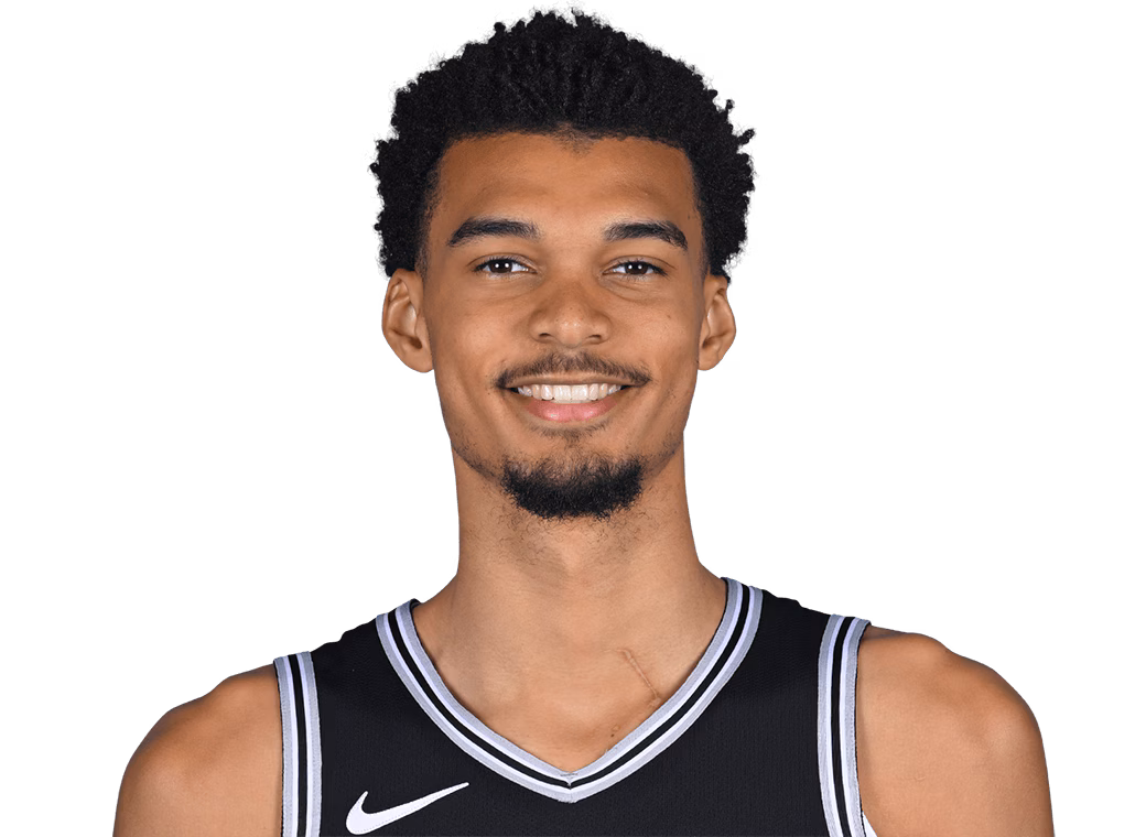 image of Victor Wembanyama