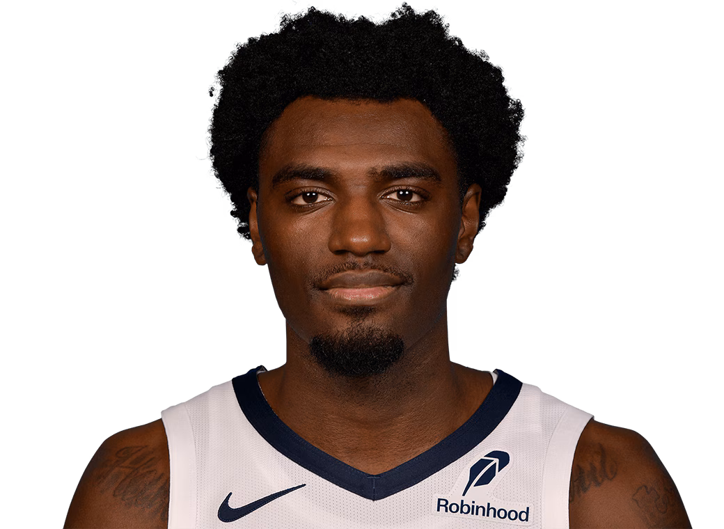 image of Vince Williams Jr.