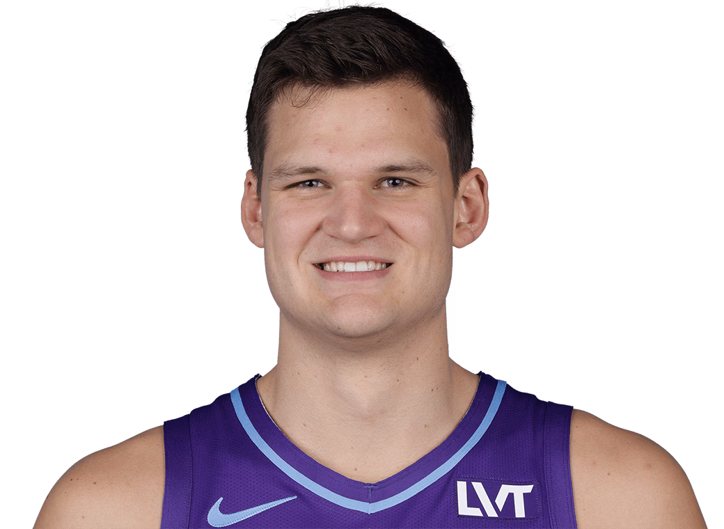 image of Walker Kessler