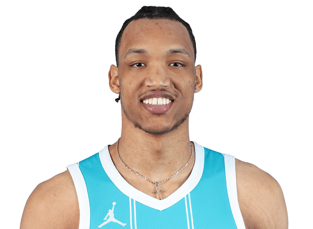 image of Wendell Moore Jr.