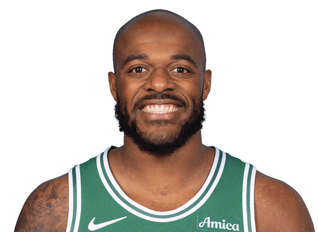 image of Xavier Tillman