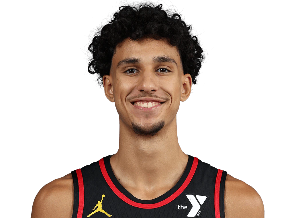 image of Zaccharie Risacher