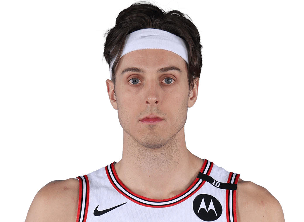 image of Zach Collins